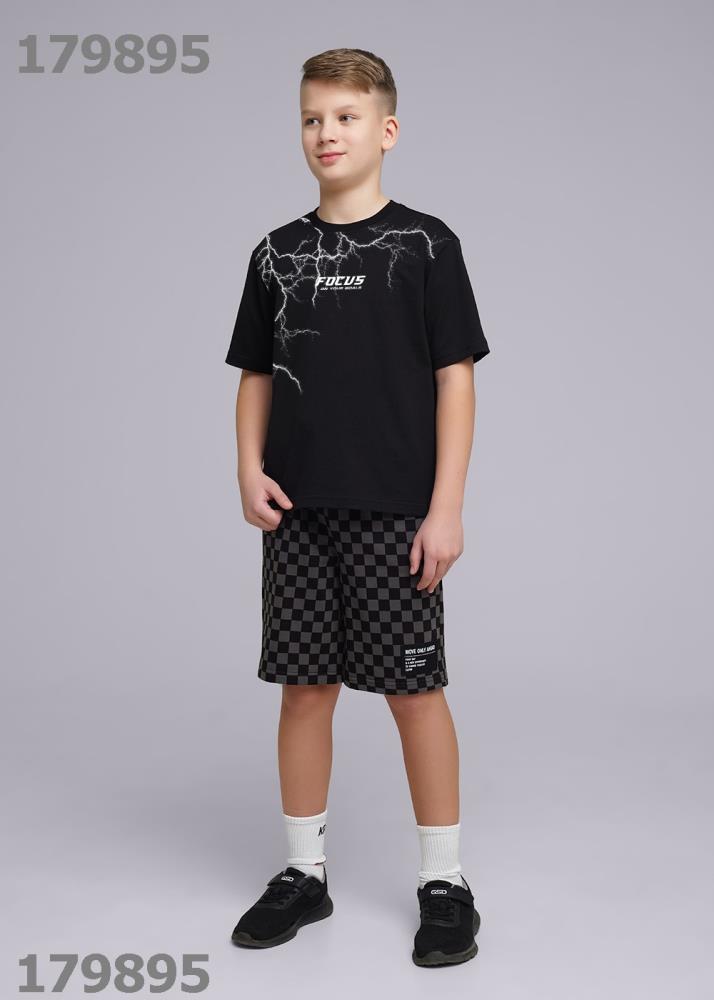 Шорты мал (АРТ. 846517/75ан)