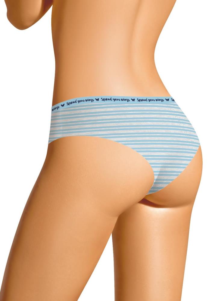 Трусы жен Clever (АРТ. BR951т)