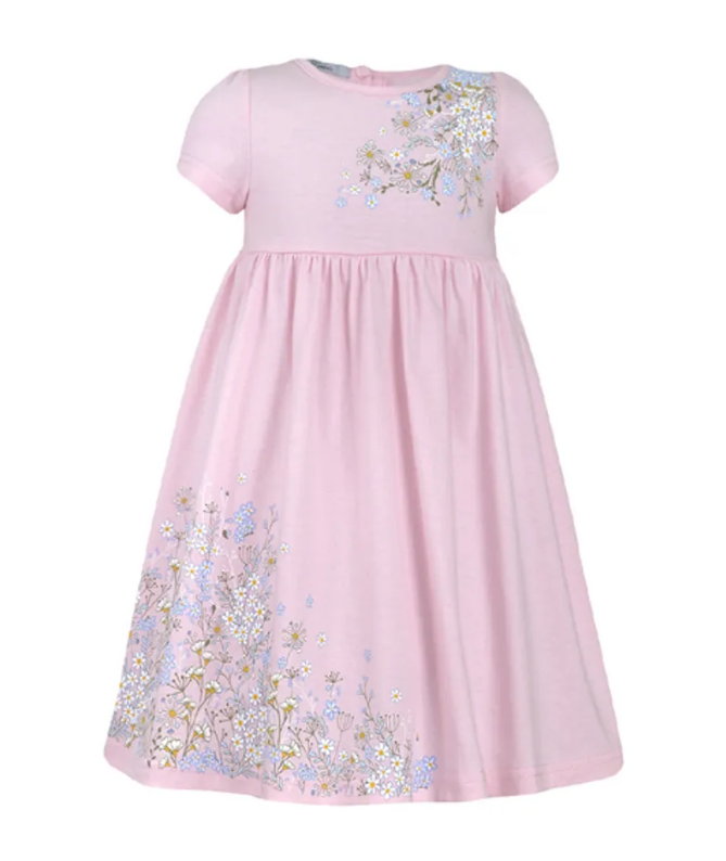 Платье дев (АРТ. 11-186-1)