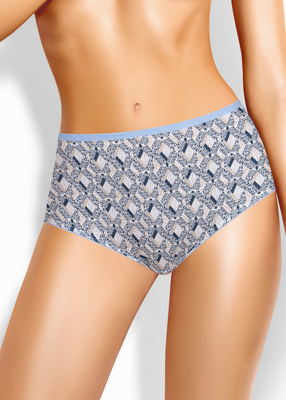 Трусы жен   (АРТ. M1219)