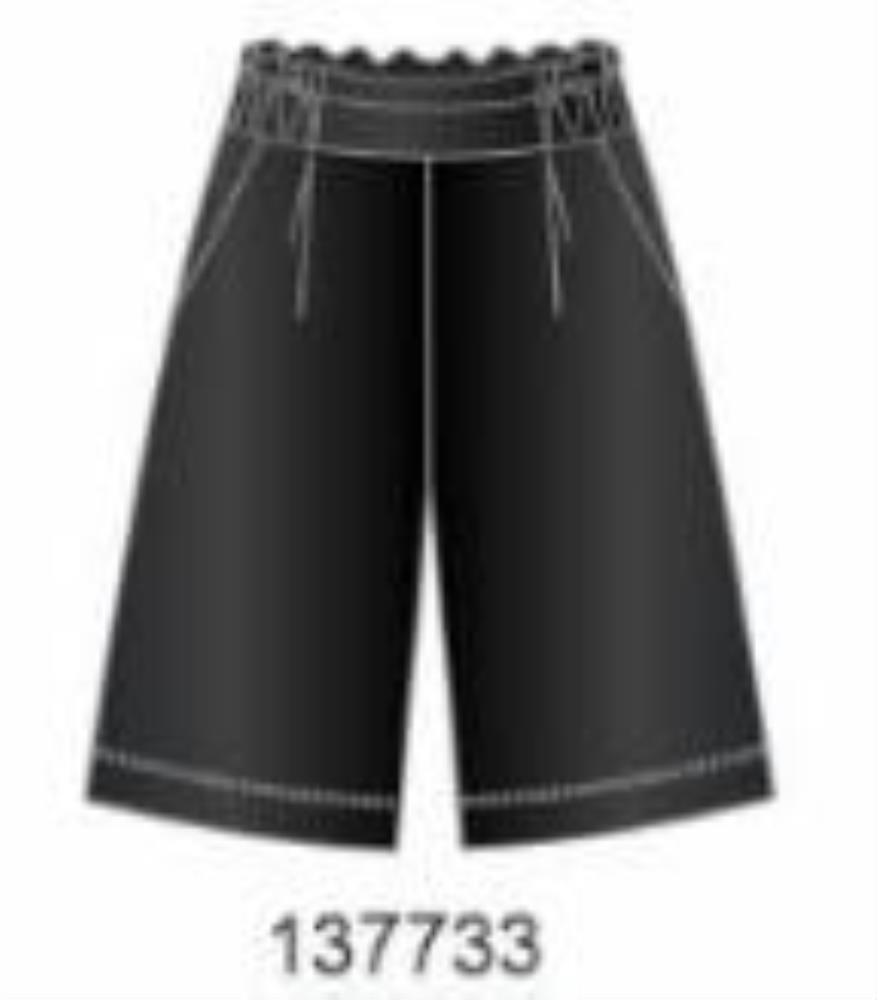 Шорты дев (АРТ. 137733)