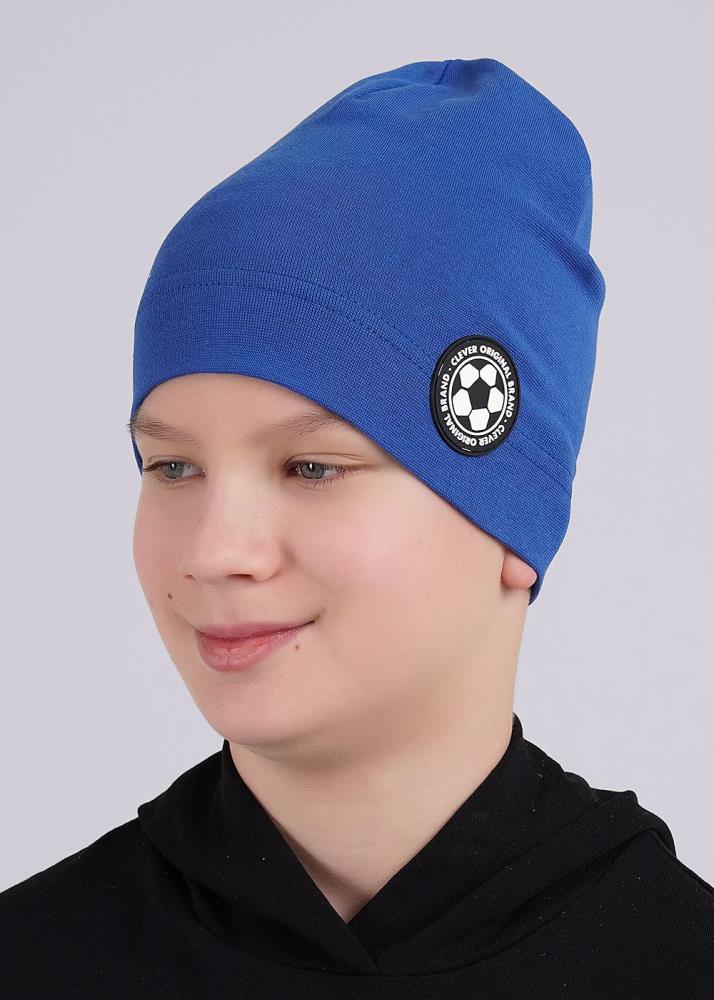 Шапка дет (АРТ. 546608р)