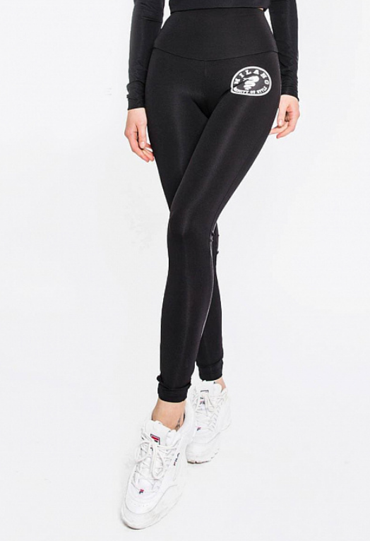 Легинсы жен (АРТ. 342255)