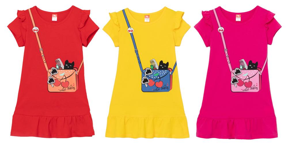 Платье дев (АРТ. CWKG 62980)