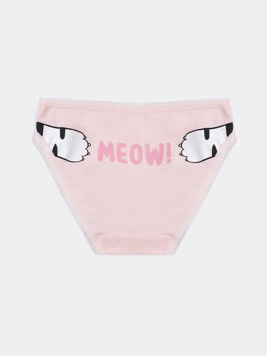 Трусы дев (АРТ. 417703)