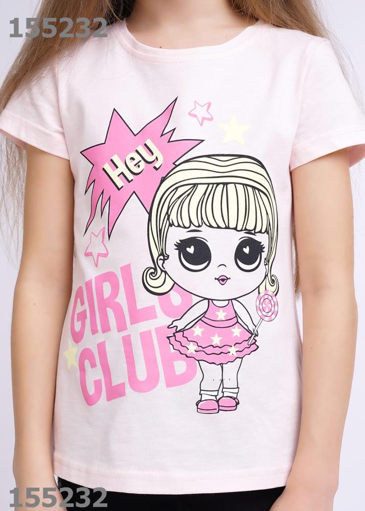 Джемпер дев  Clever (АРТ. 823160кд_п1)