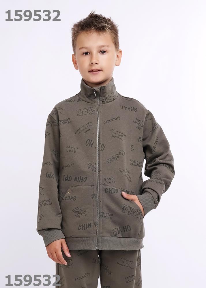 Куртка мал (АРТ. 725942/44фн)