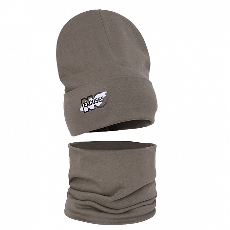 Комплект дет двойной Grandcaps (АРТ. GC-P563)