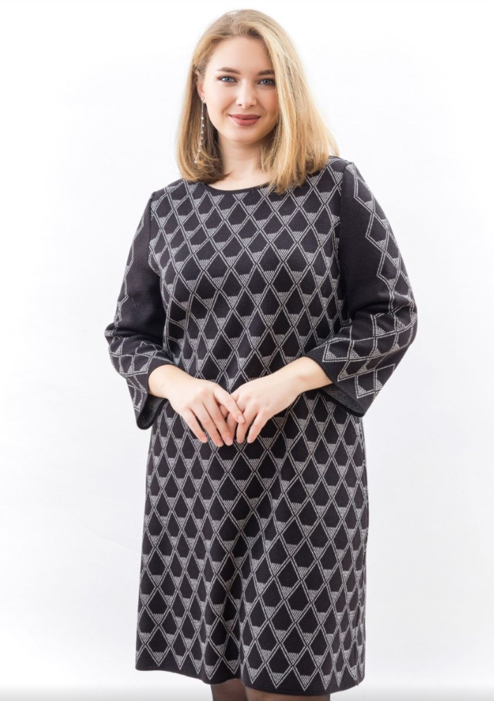 Платье жен (АРТ. 41070)