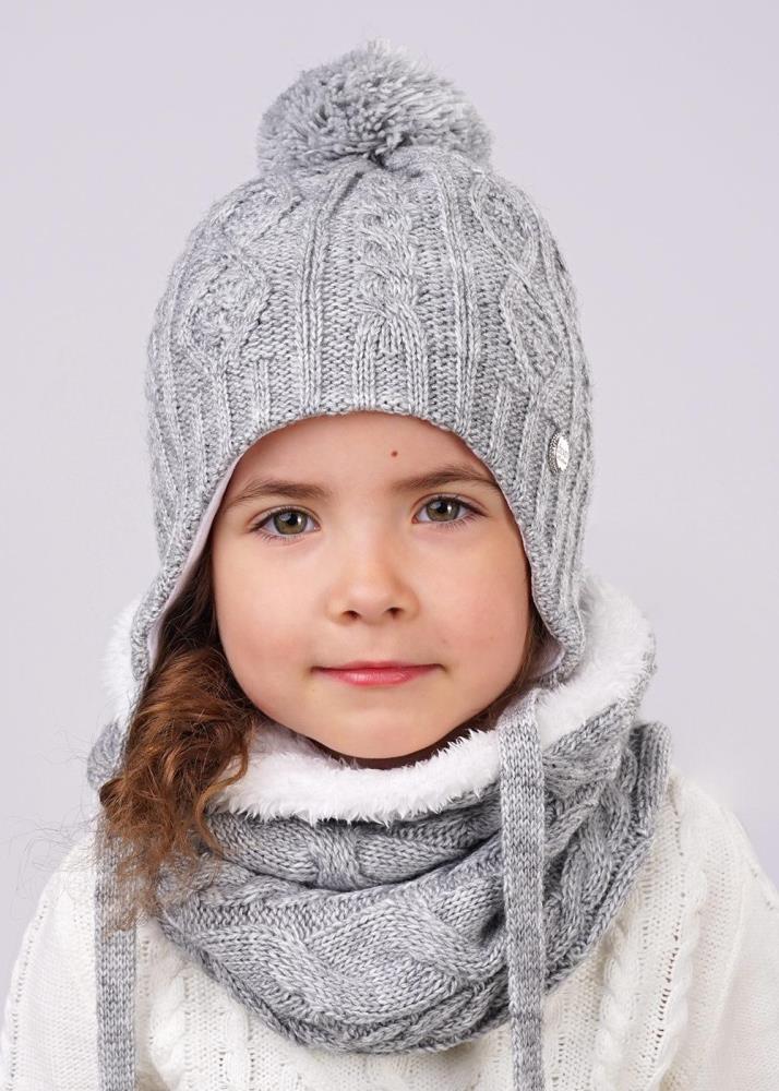 Шапка дет (АРТ. 713131ап)