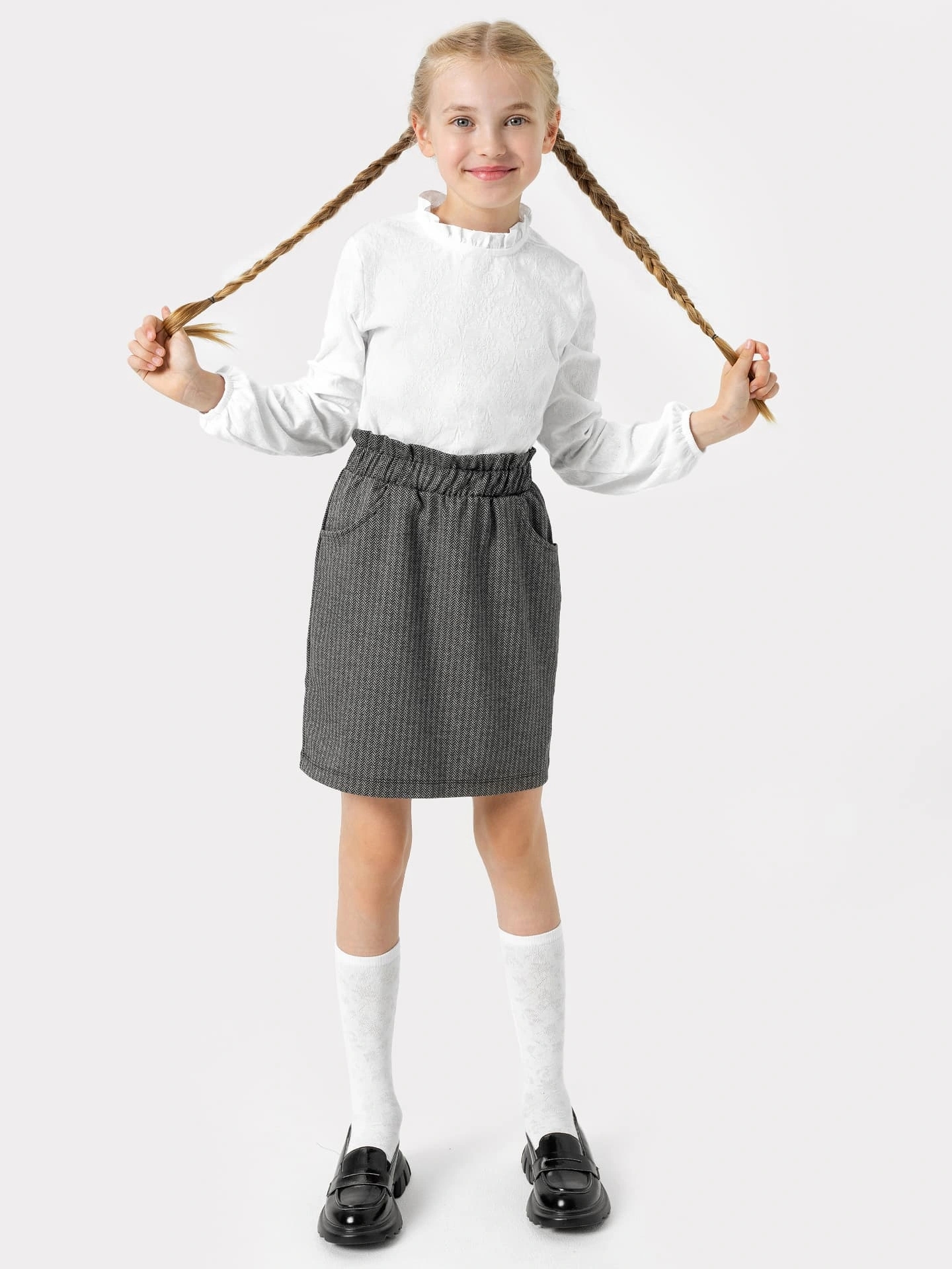 Юбка дев (АРТ. 157038)