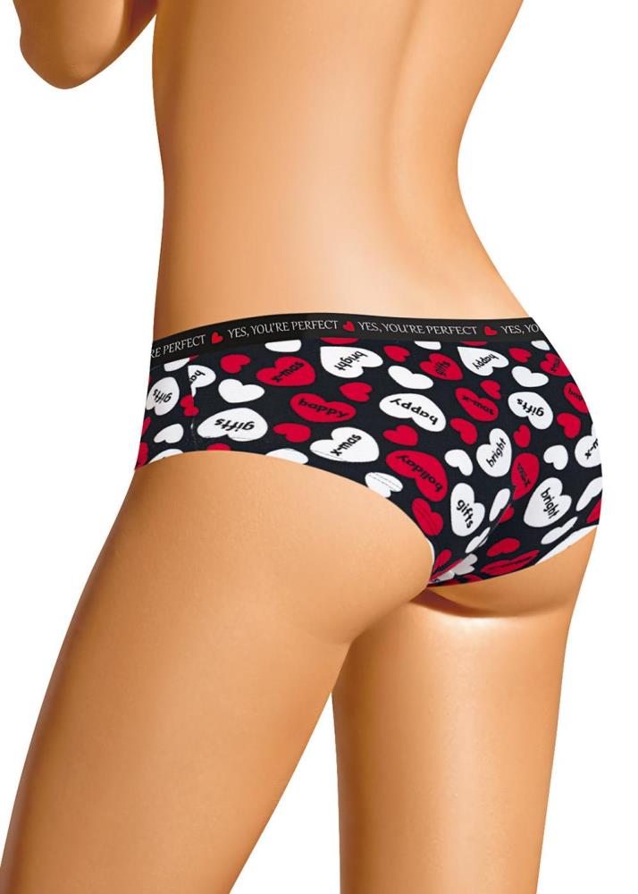 Трусы жен (АРТ. SH984/4)