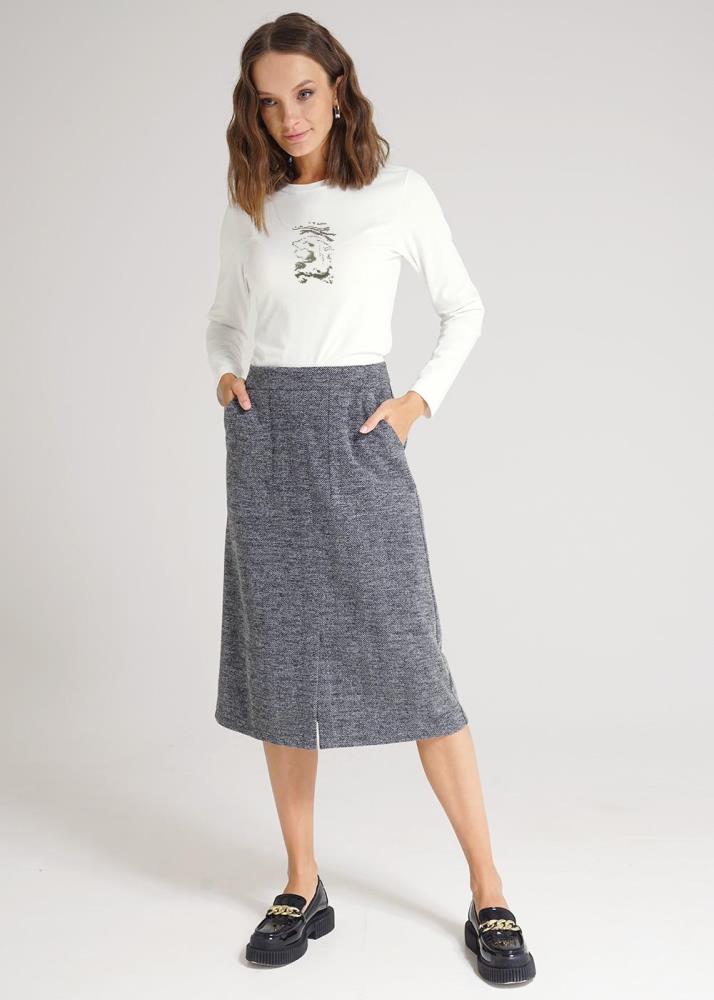 Юбка жен (АРТ. 136387/126ввэ)