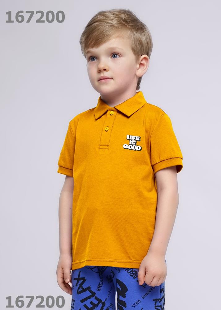 Джемпер мал (АРТ. 836174/54кд_п)