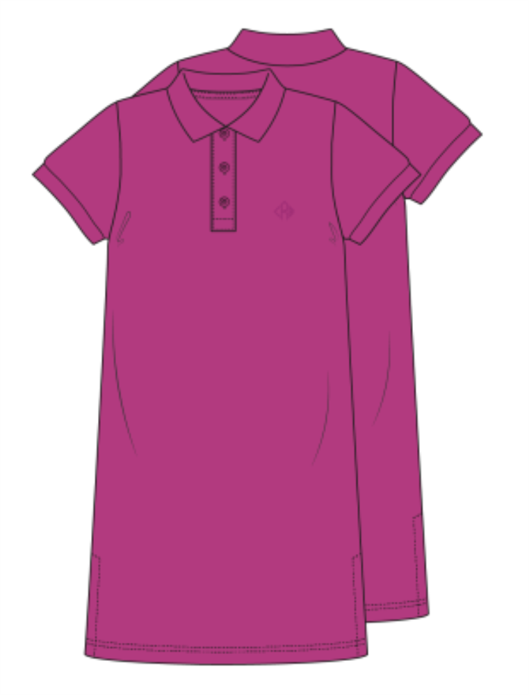 Платье дев CRB (АРТ. CSJG 63818)