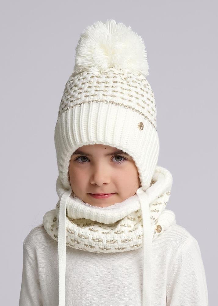 Шапка дет (АРТ. 433790ап)