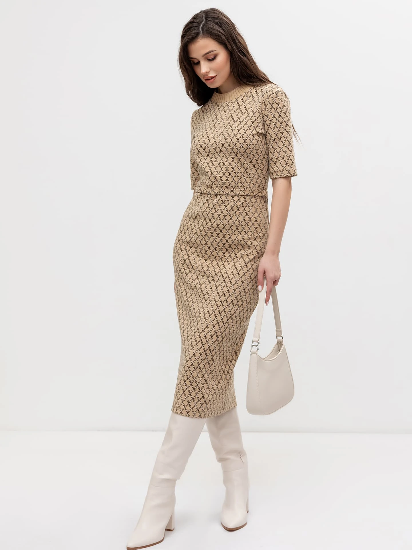 Платье жен (АРТ. 152545)