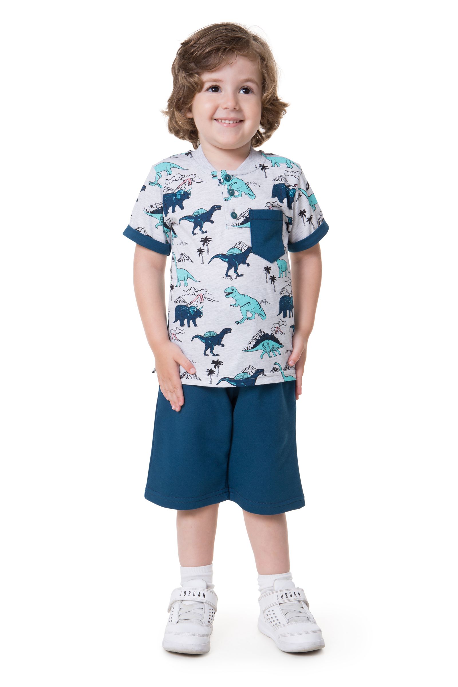 Костюм мал (АРТ. КС02-3262)