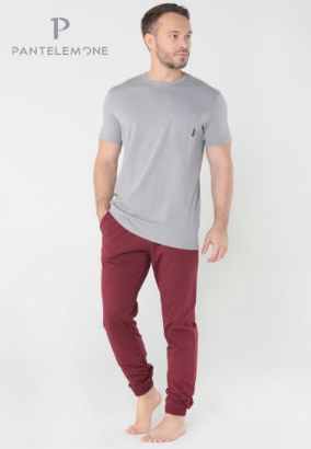 Комплект  муж домашний  Pantelemone (АРТ. PDK-215)