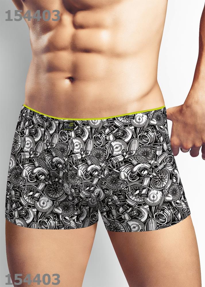 Трусы муж (АРТ. MSH521211)