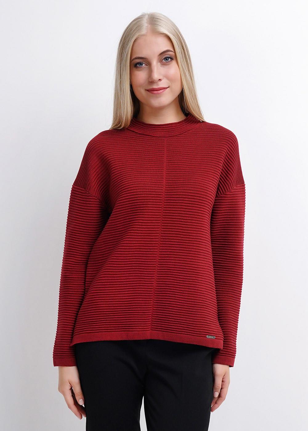 Джемпер жен (АРТ. 392463ха)