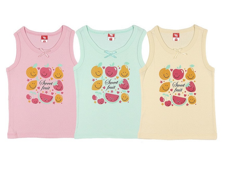 Майка ясельная (АРТ. CAB 2275)