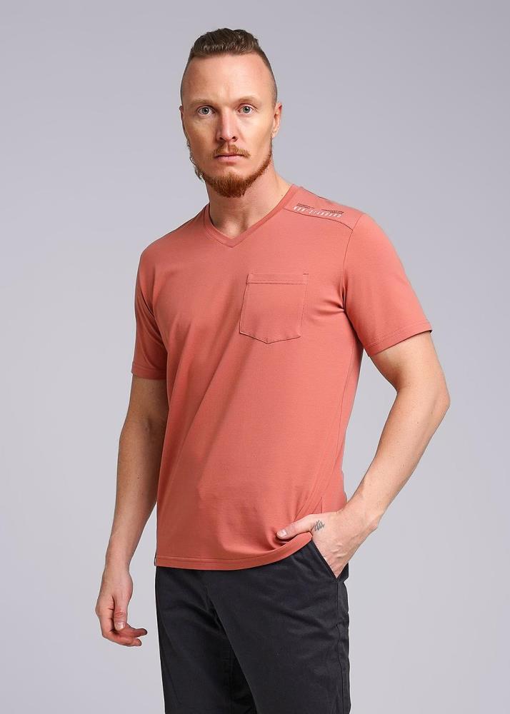 Футболка муж (АРТ. 542300/03гг_п)