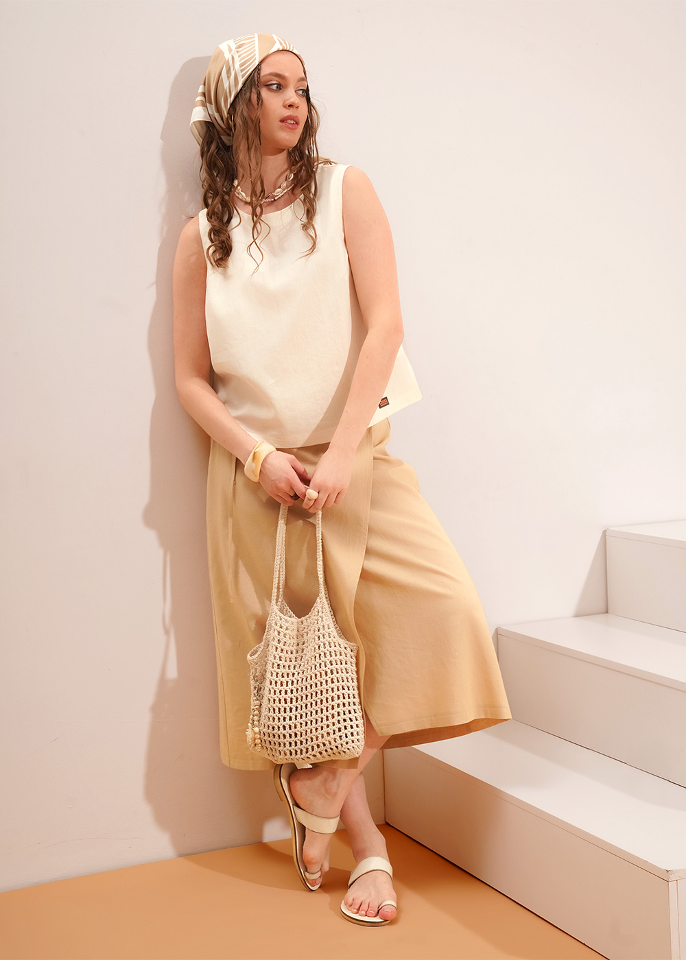 Юбка жен  (АРТ. 263291/206лв)