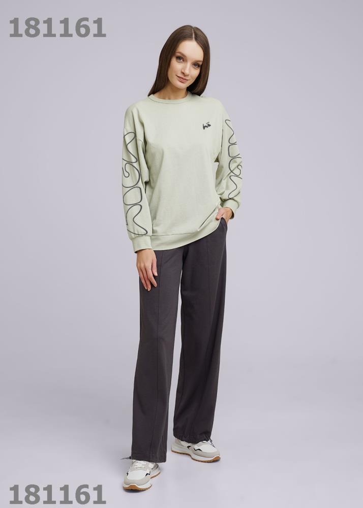 Джемпер жен (АРТ. LSW24-1093/1)