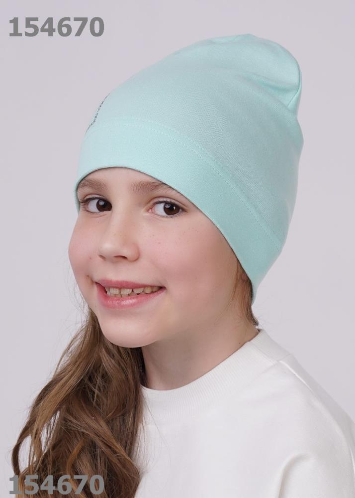 Шапка дет Clever (АРТ. 521395/3рп)