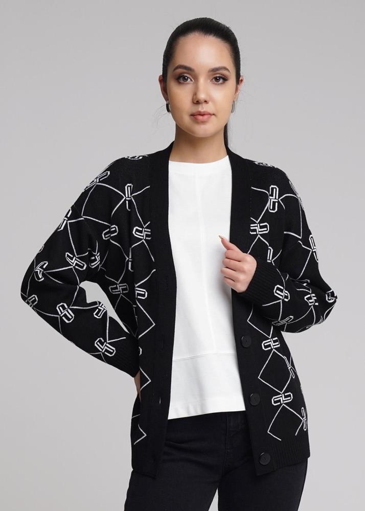 Жакет жен (АРТ. 133856/113ха)