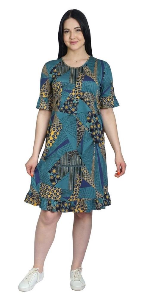 Платье жен (АРТ. 3735)