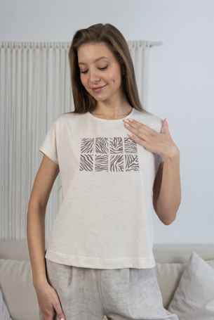 Джемпер жен (АРТ. 671402)