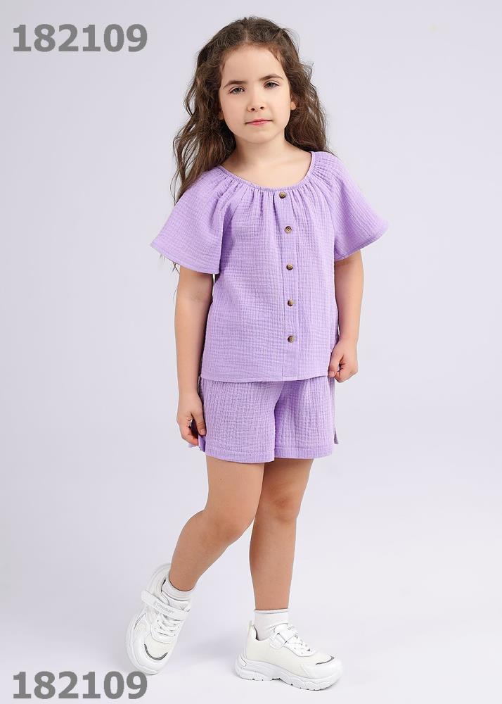 Шорты дев Clever (АРТ. 843076/81муж)