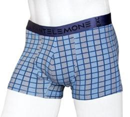 Трусы муж шорты (АРТ. PMH-886)