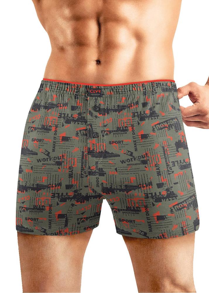 Трусы муж (АРТ. MBX540223)