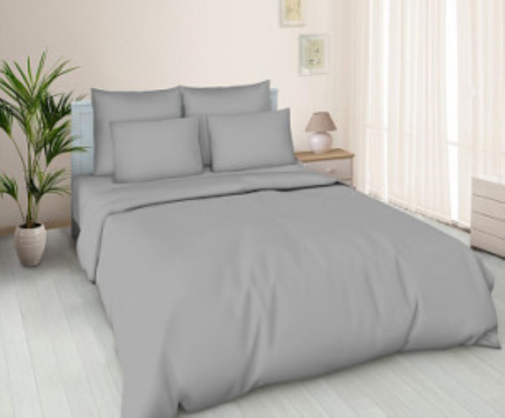 КПБ 2-х Евро бязь (АРТ. БО-011)