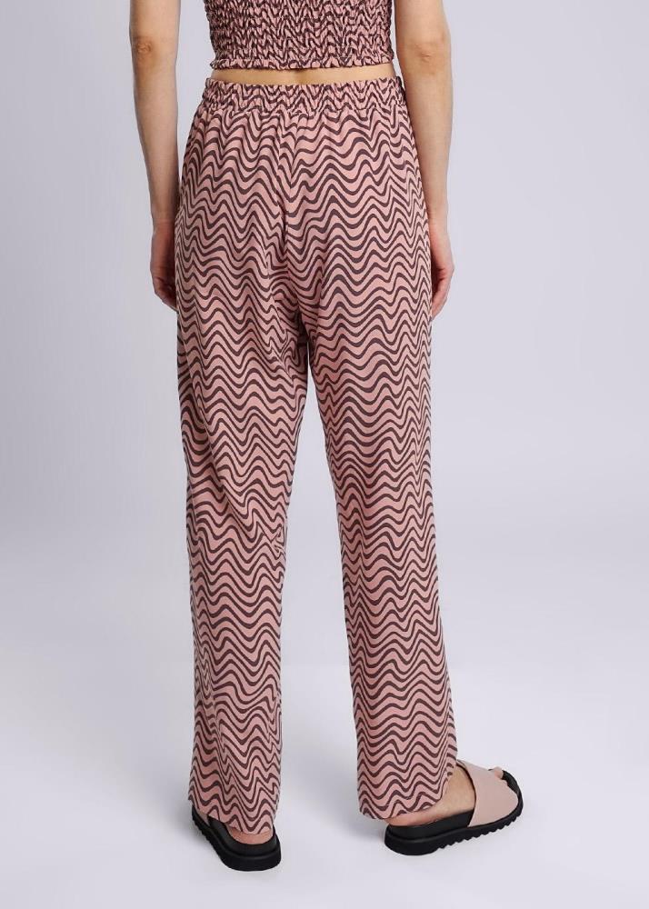 Брюки жен (АРТ. LTR23-1030)