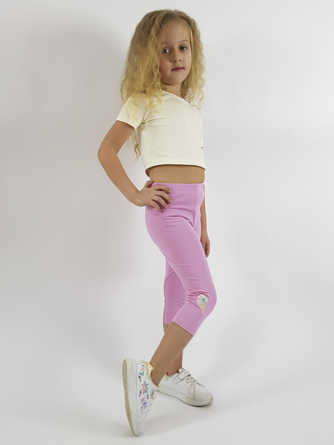 Лосины дев (АРТ. 17-23-4)