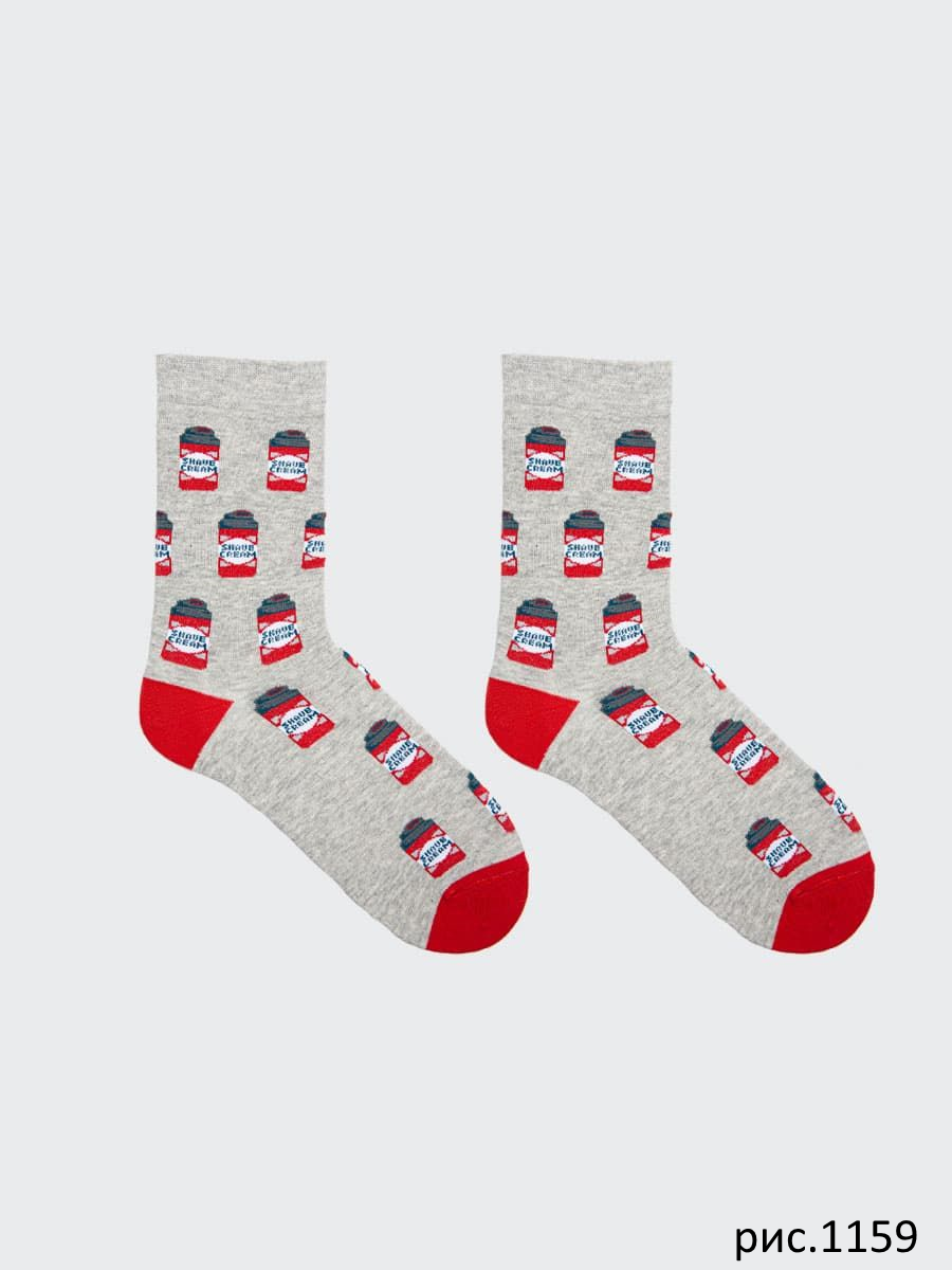 Носки муж (АРТ. 018К)