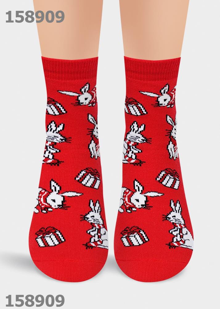 Носки муж (АРТ. К6238П)