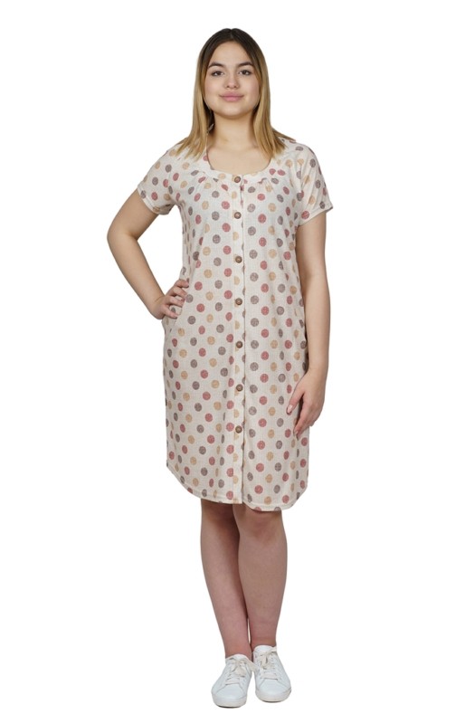 Халат  жен (АРТ. 3479)