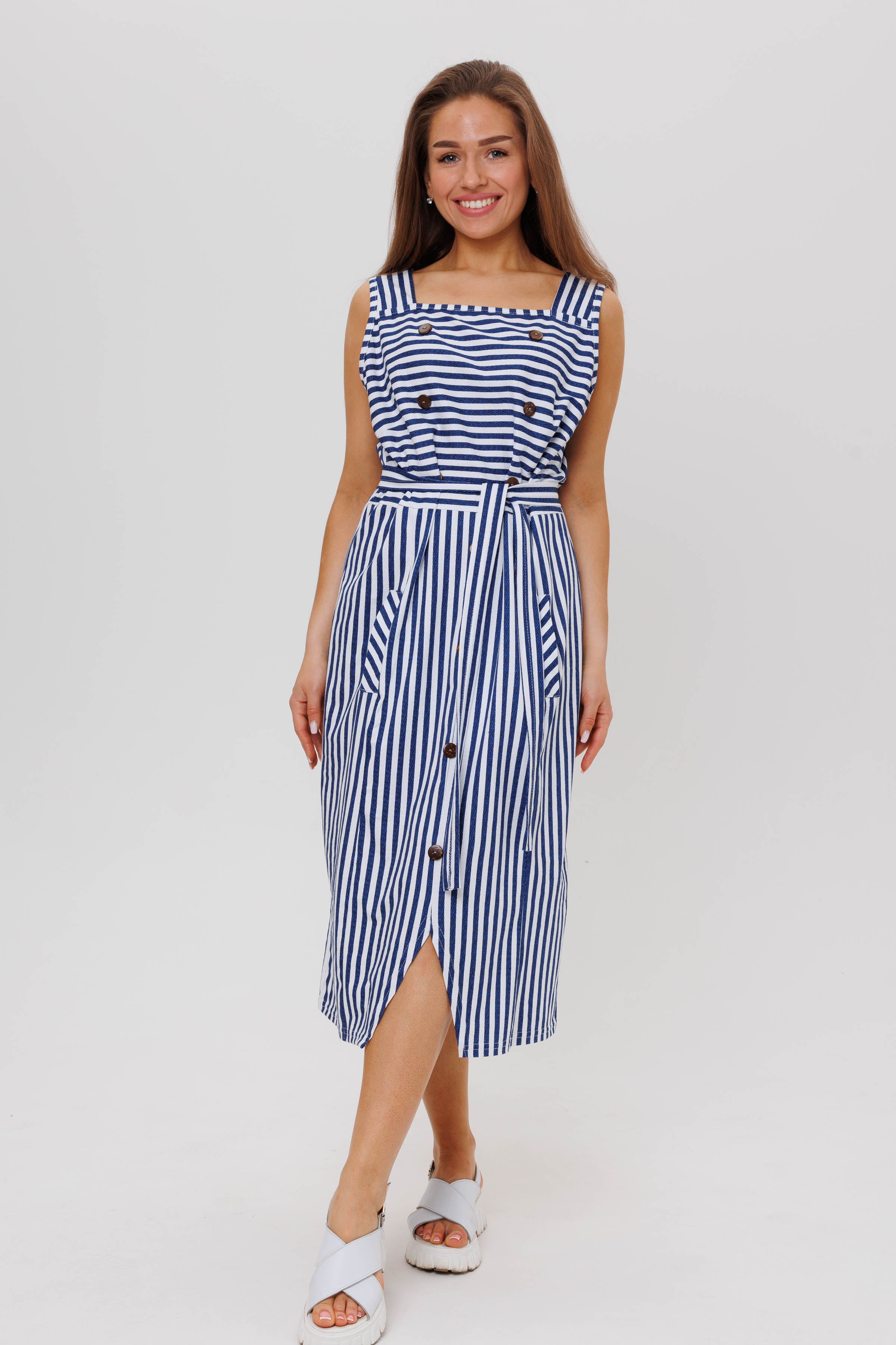 Сарафан  жен (АРТ. 1792)