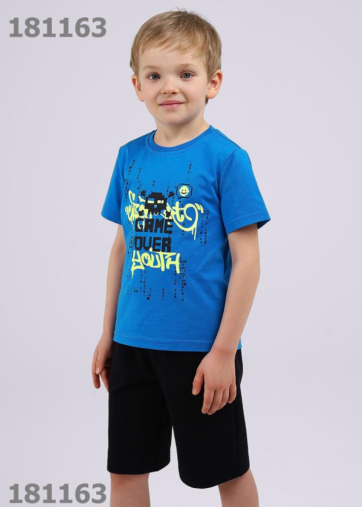 Футболка мал (АРТ. 846587кдп_п)