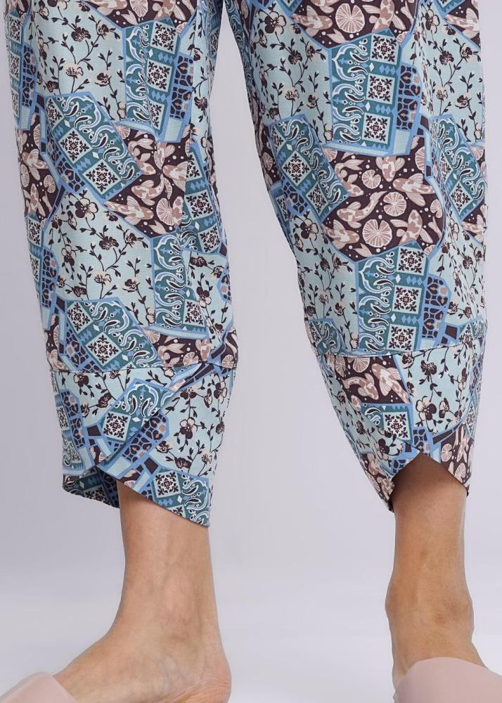 Брюки жен (АРТ. LTR23-1030/1)