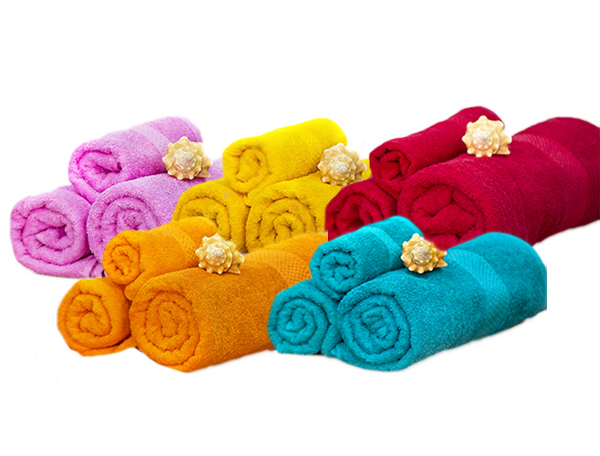 Полотенце махровое (360гр) (АРТ. 130ЭК)