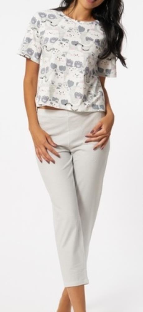 Пижама жен (АРТ. 644/559)