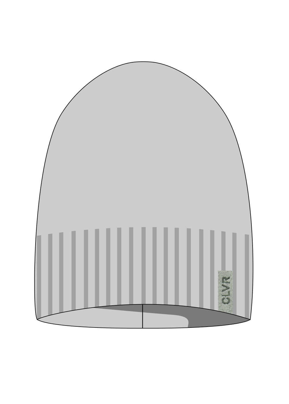 Шапка жен   (АРТ. 564656вн)