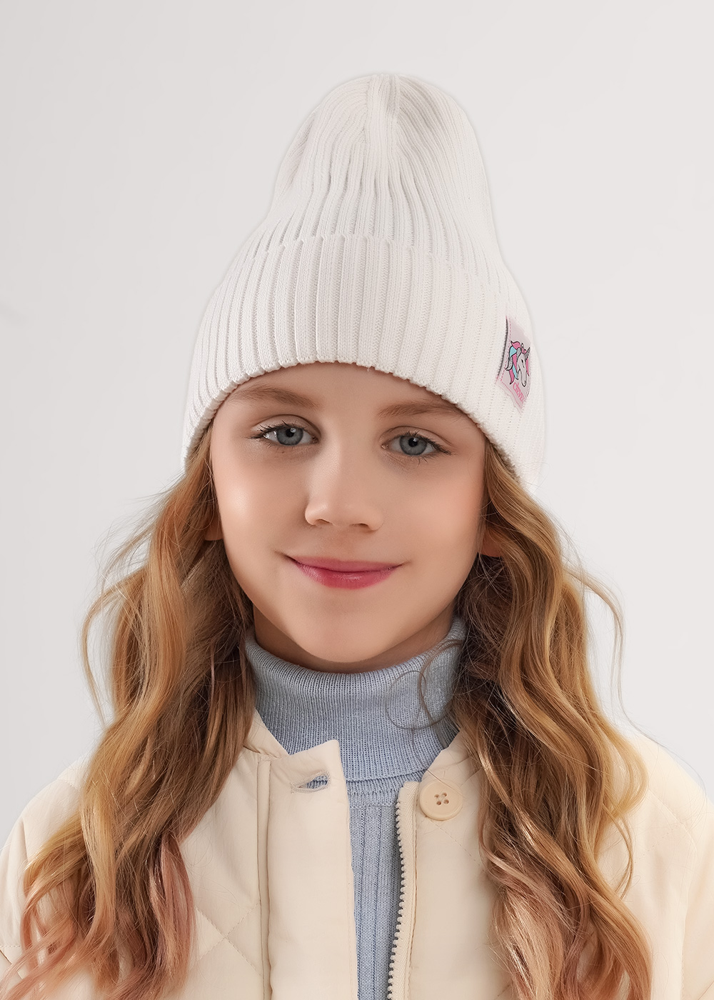 Шапка дет   (АРТ. 564285ха)