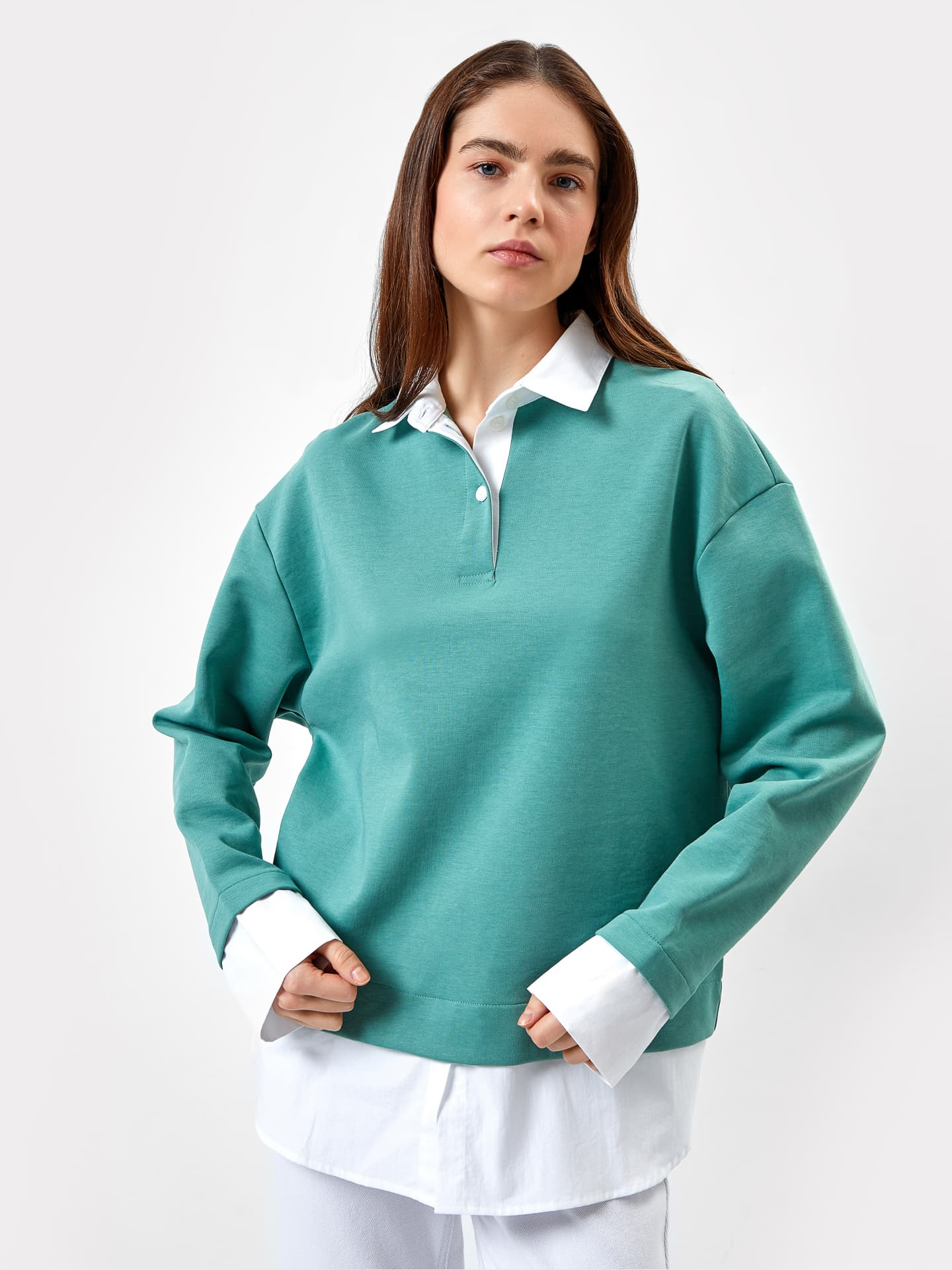 Джемпер жен (АРТ. 122816)